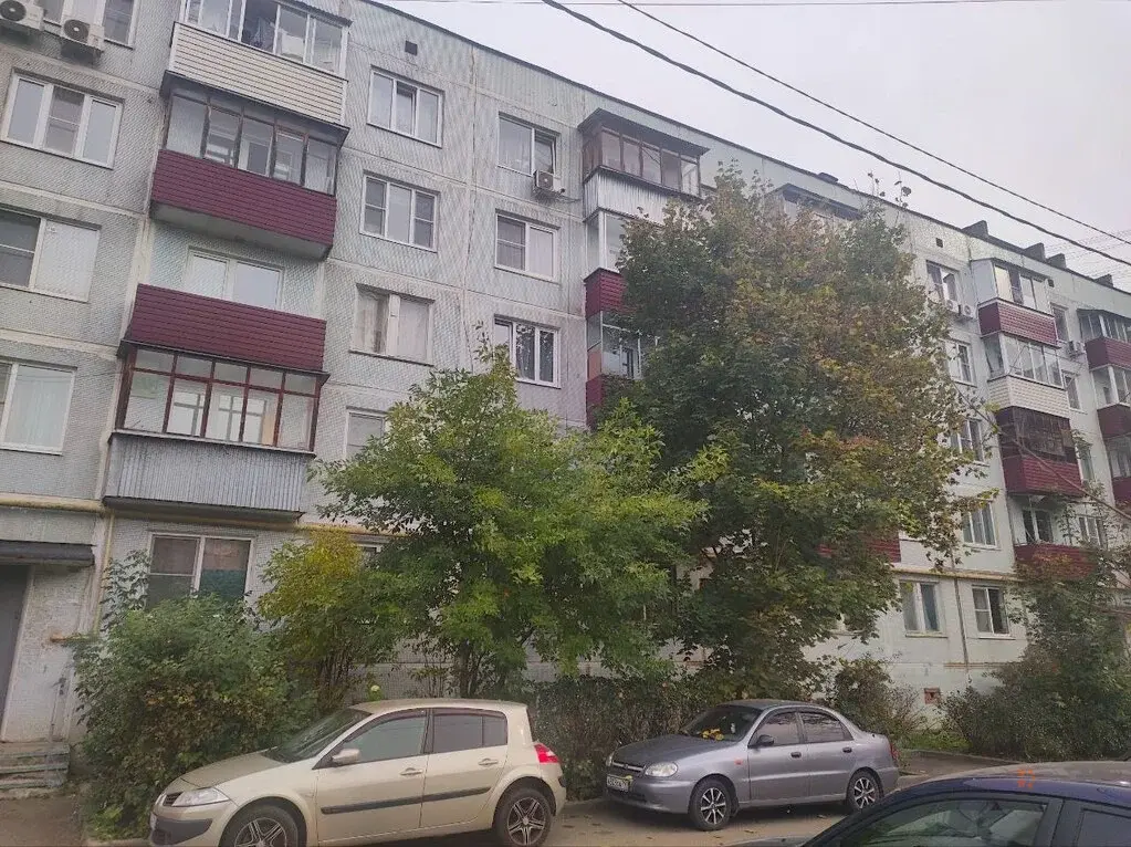 Продается 2-комнатная квартира Вокзальная площадь, д. 4 - Фото 14