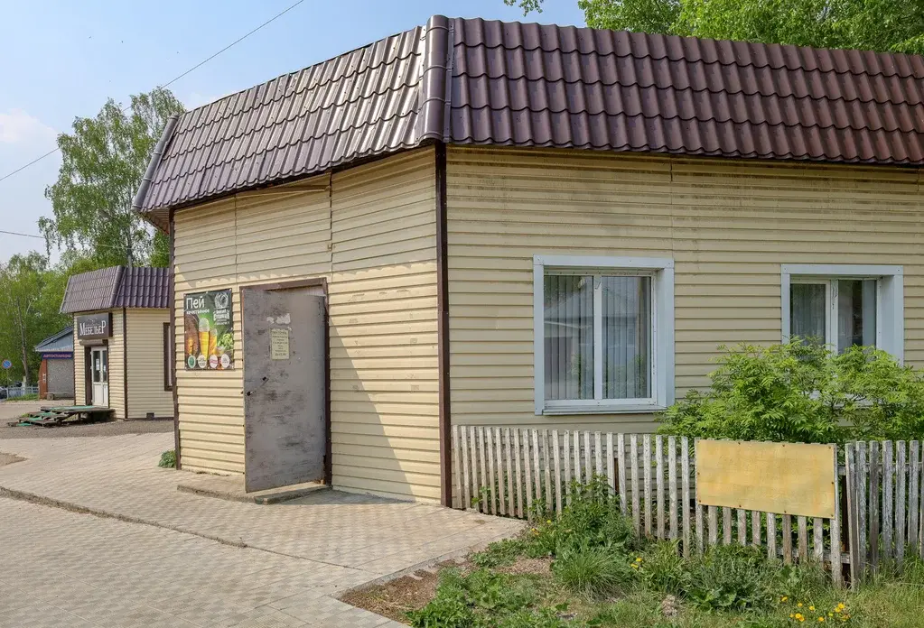 Продаётся нежилое здание по ул. Карла Маркса 3в - Фото 21