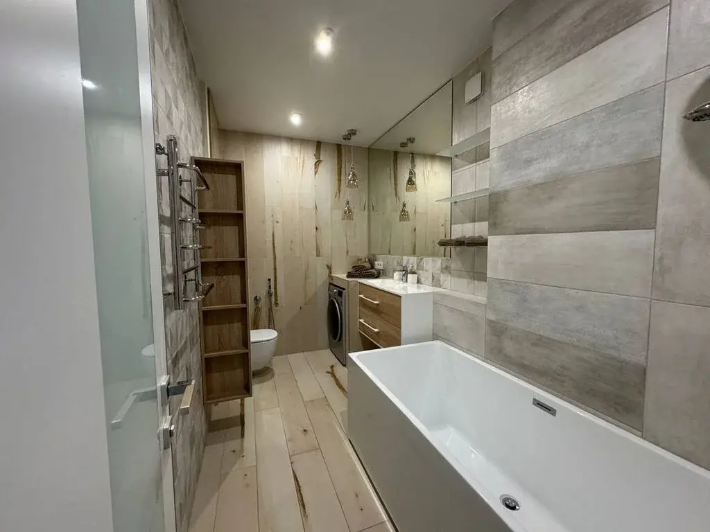 Сдам квартиру ЖК Сколковский - Фото 5