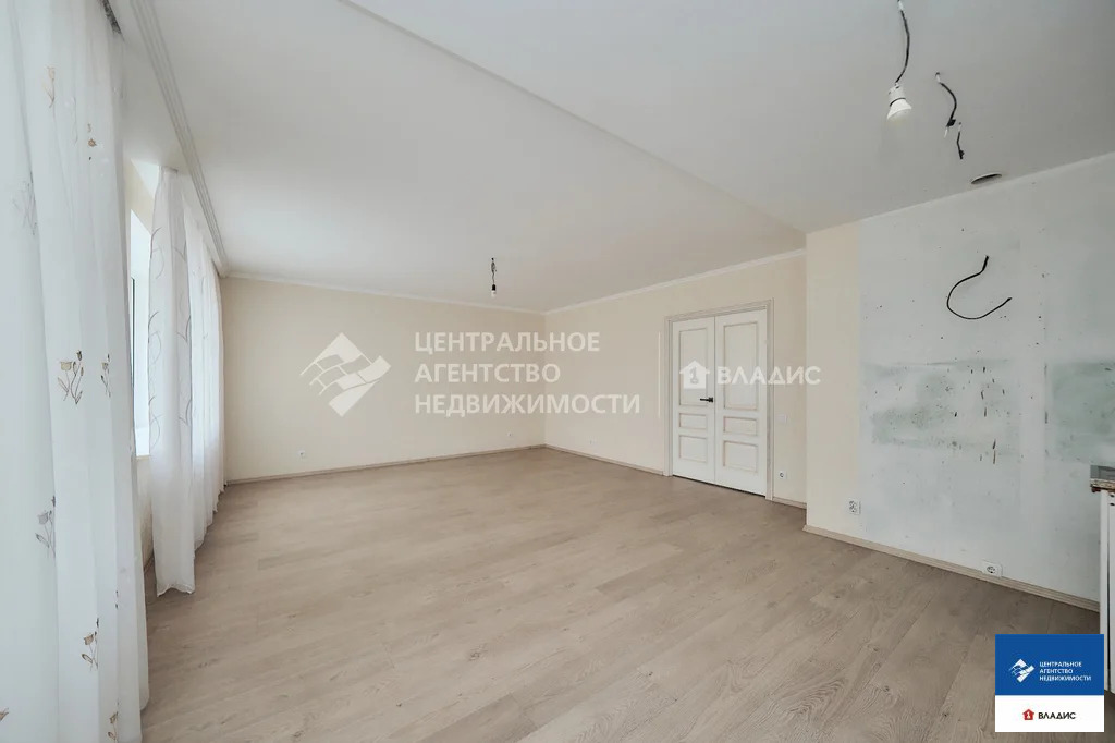 Продажа квартиры, Рязань, Вишнёвая улица - Фото 6