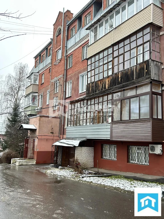 Продажа квартиры, Иваново, 2-й Зарядьевский пер - Фото 4