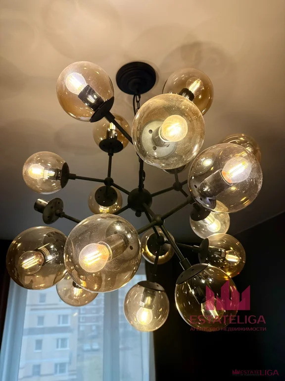 Продажа квартиры, улица Татьянин Парк - Фото 18