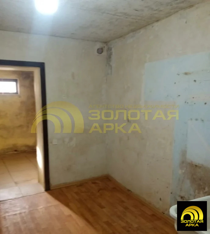 Продажа квартиры, Старотитаровская, Темрюкский район, Ильича пер. - Фото 6