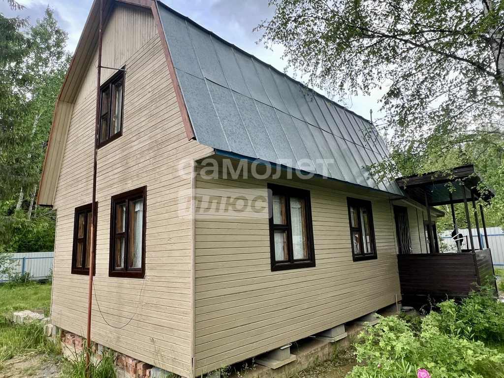 Продажа дома, Талдомский район - Фото 4