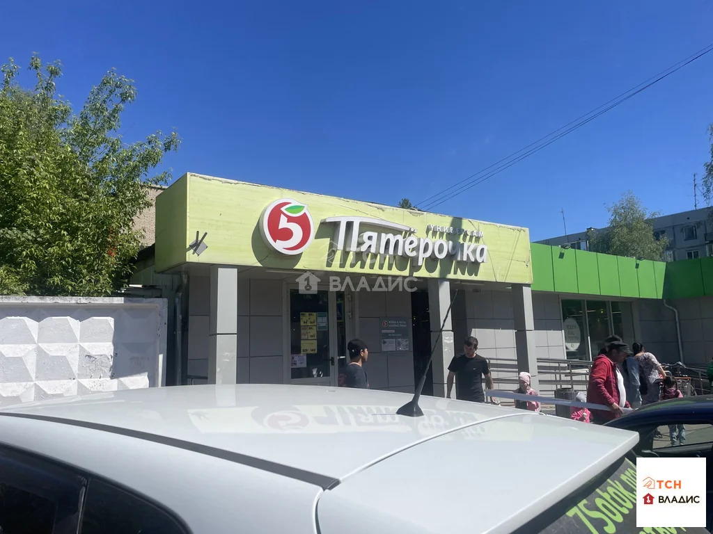 Продажа участка, Щелковский район, улица 1-я Линия - Фото 11