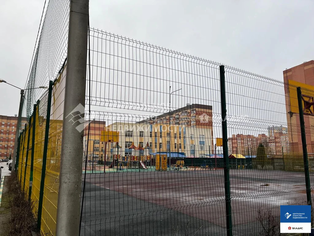 Продажа квартиры, Рязань, Семчинская улица - Фото 12