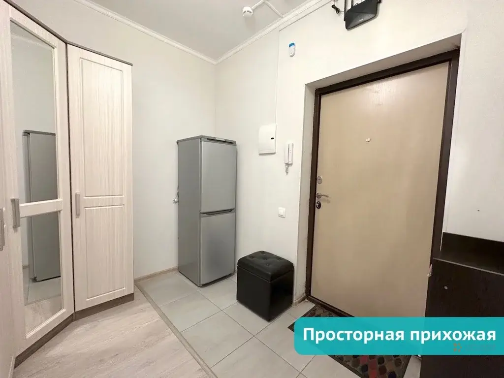 Продается студия Северная улица, 5к2 - Фото 9