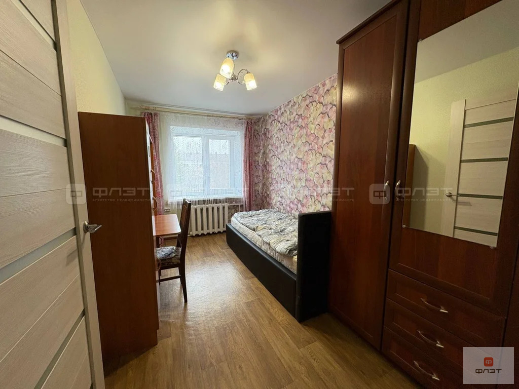 Продажа квартиры, Казань, ул. Спартаковская - Фото 10