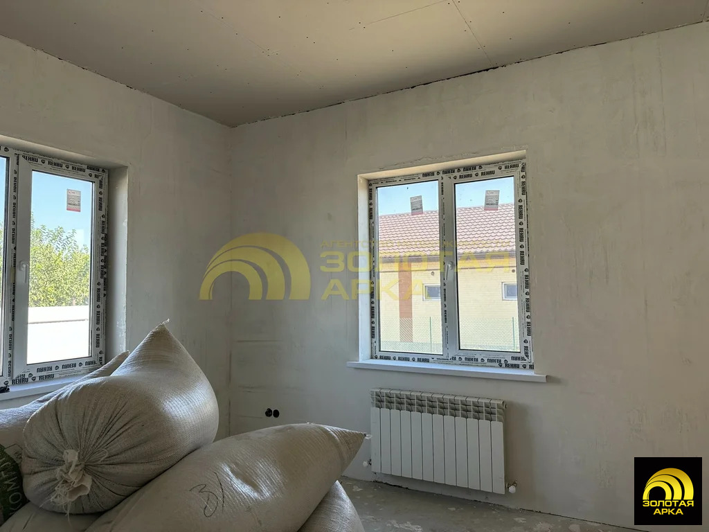 Продажа дома, Ахтанизовская, Темрюкский район, ул. Красная - Фото 10