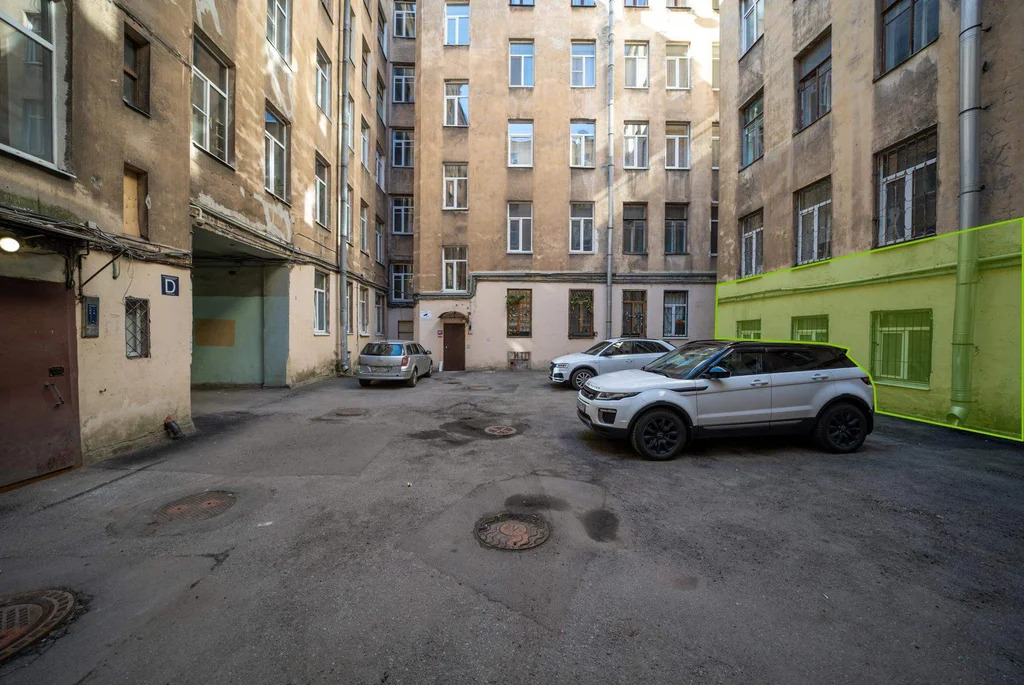 Продается ПСН 79.8 м2 - Фото 13