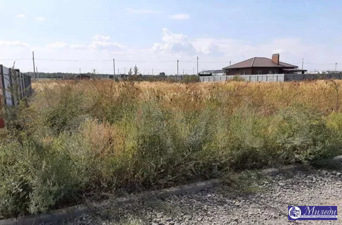 Купить Участок В Батайске