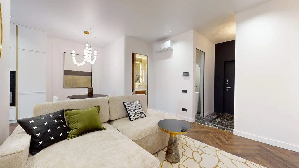 Продам 3-комн. квартиру 73 кв.м. - Фото 2