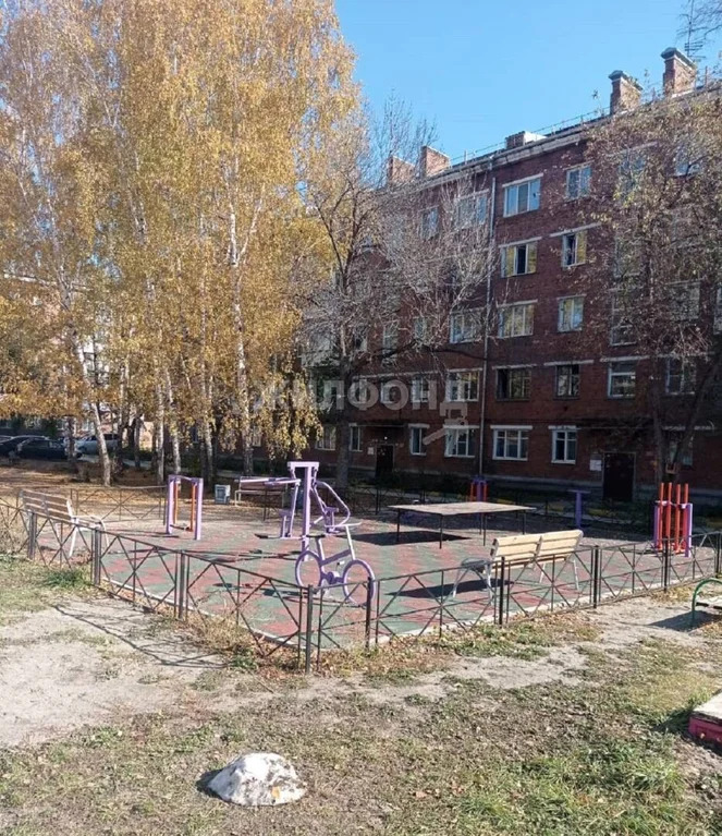 Продажа квартиры, Новосибирск, Дзержинского пр-кт. - Фото 15