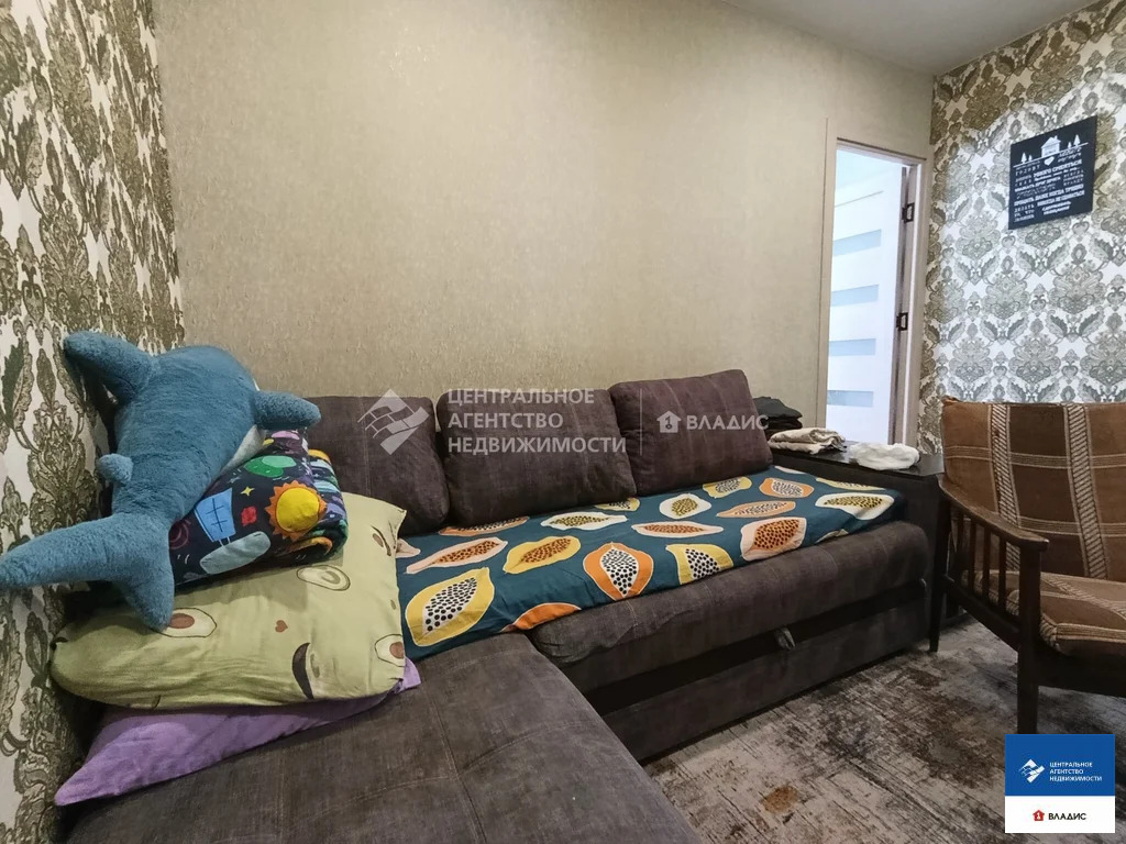 Продажа квартиры, Шилово, Шиловский район, Набережная улица - Фото 5