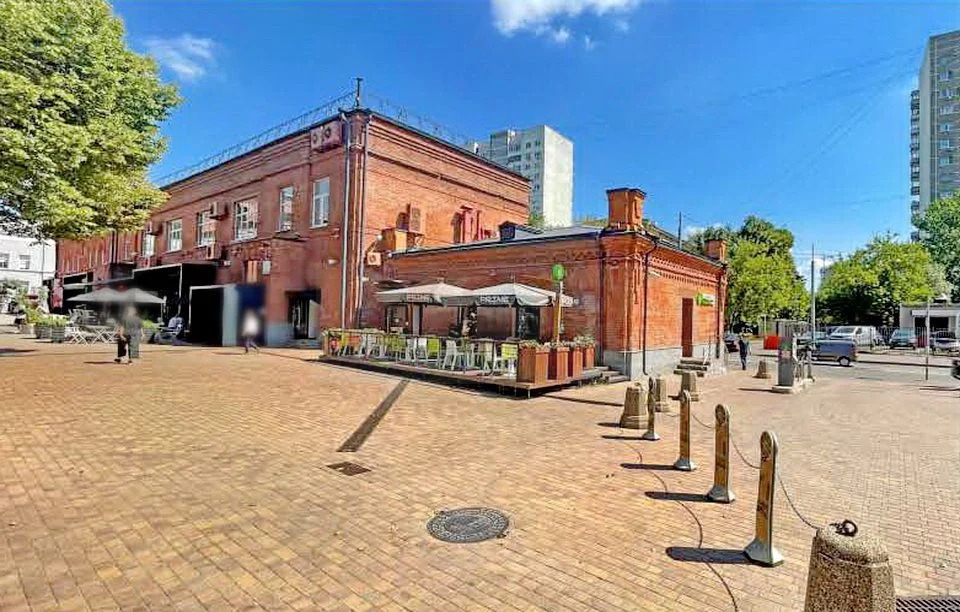 Аренда офиса, ул. Вятская - Фото 4