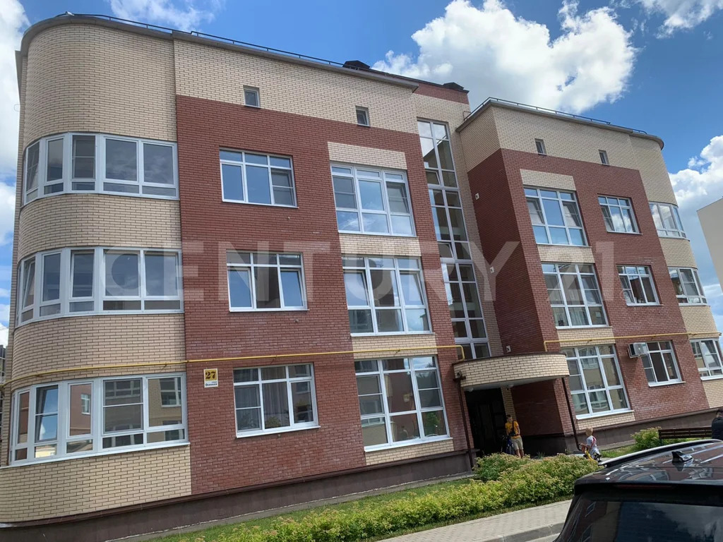 Продажа квартиры, Обнинск, Осенняя ул. - Фото 1