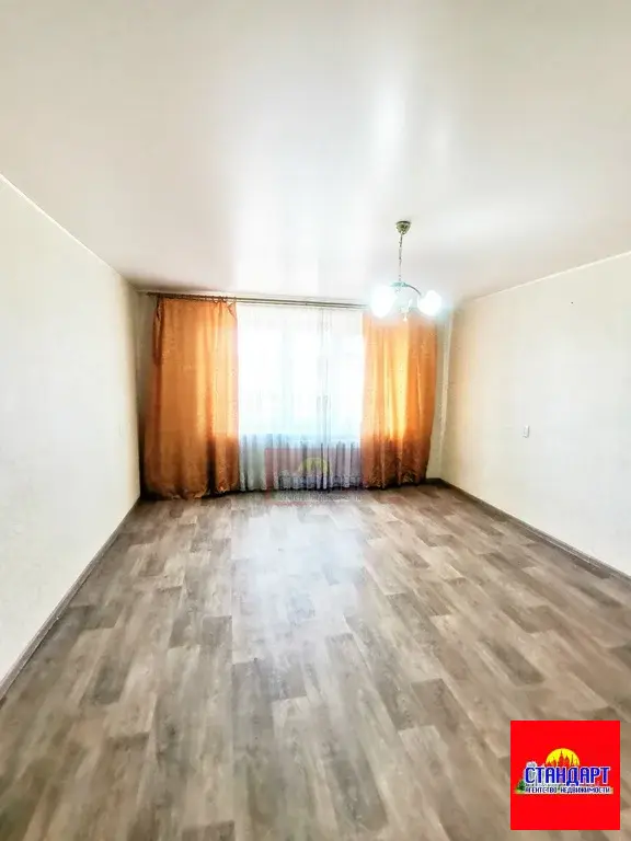 Большая однушка - Фото 2