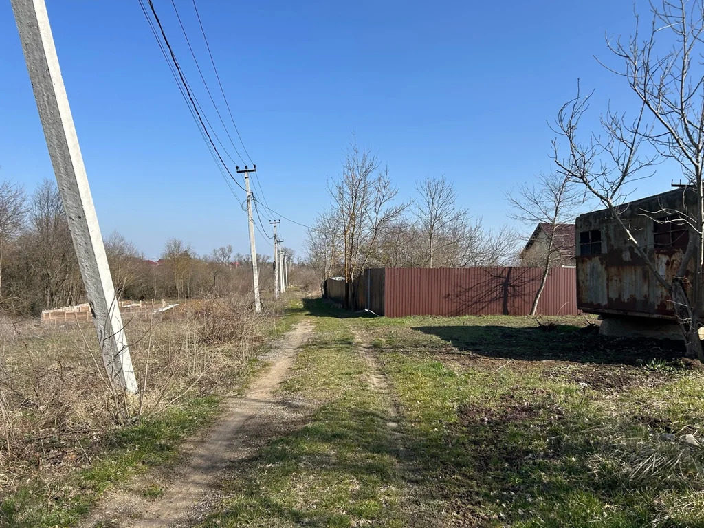 Продажа участка, Северская, Северский район - Фото 2