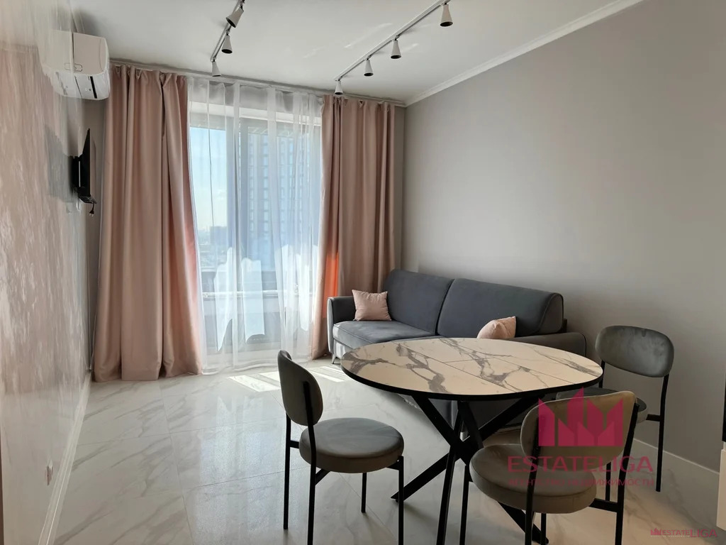 Аренда квартиры, Волгоградский пр-кт. - Фото 4