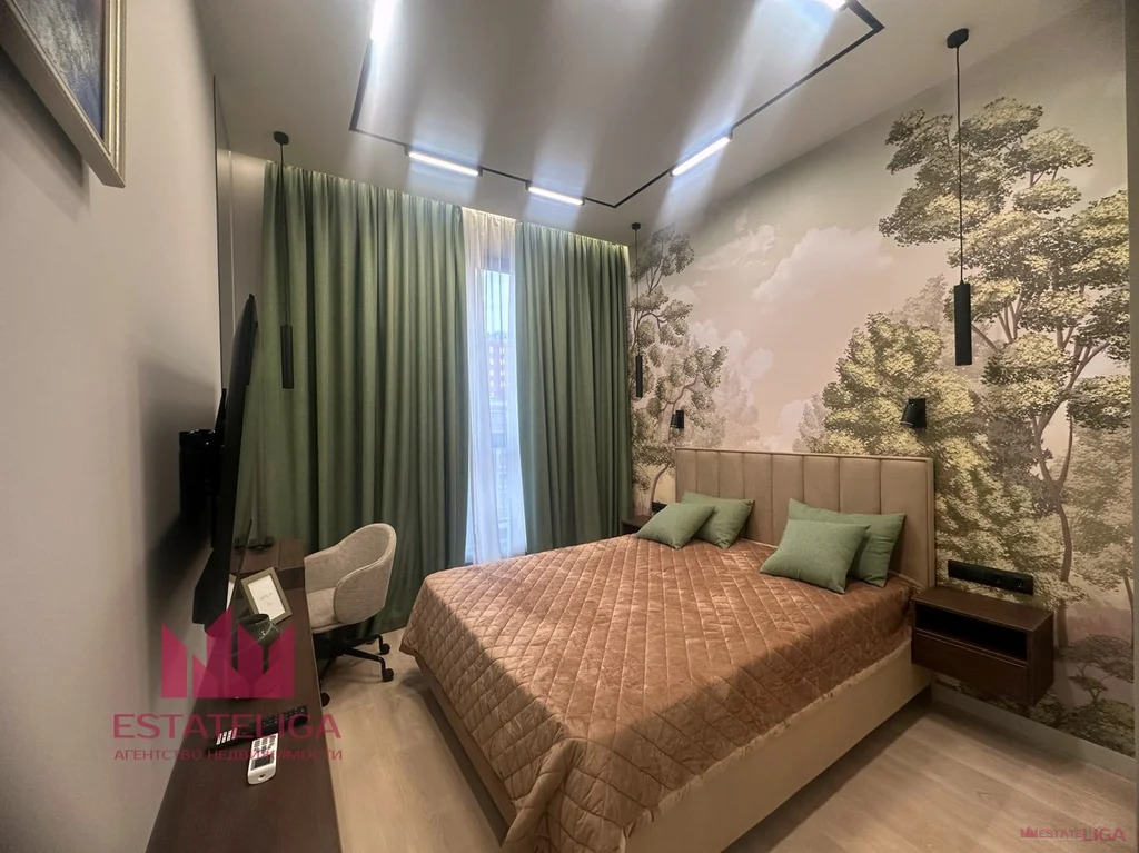 Аренда квартиры, улица Родченко - Фото 1