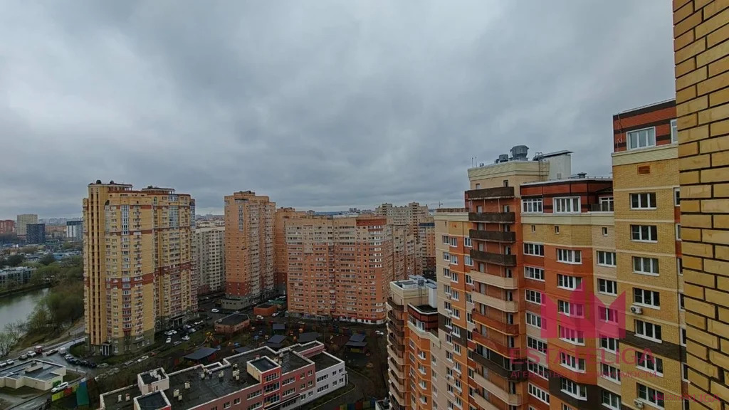 Продажа квартиры, Котельники, улица Строителей - Фото 18