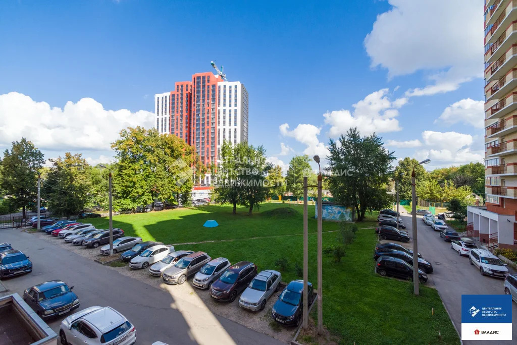 Продажа квартиры, Рязань - Фото 20