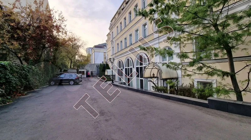 м. Цветной Бульвар, 1-й Колобовский пер., 1774 м2, Здание (ном. ... - Фото 8