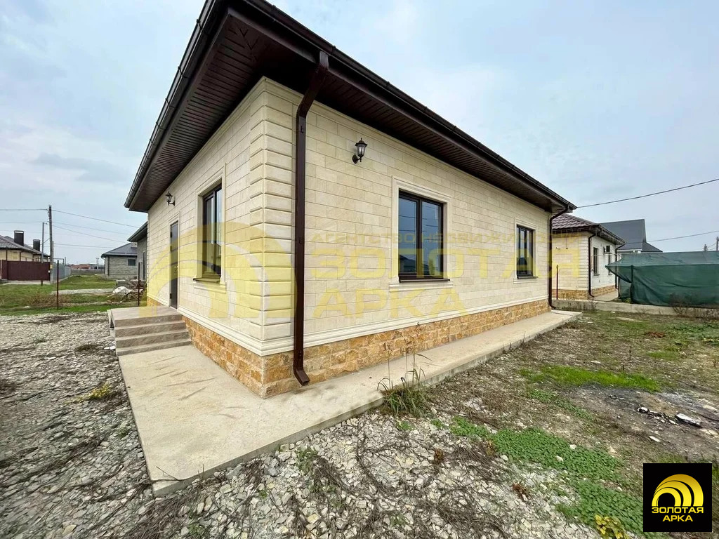 Продажа дома, Крымск, Крымский район, ул. Ленина - Фото 2