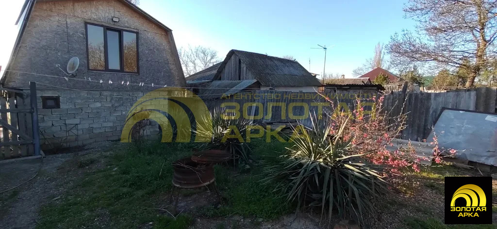 Продажа дома, Адагум, Крымский район, ул. Советская - Фото 5