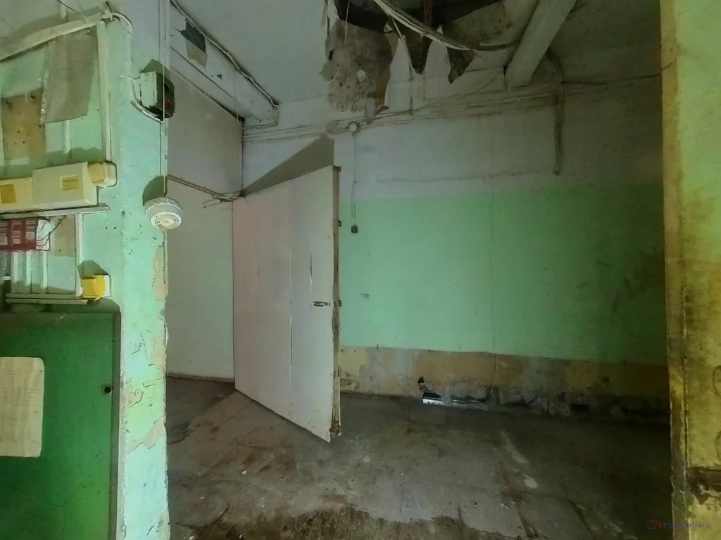 Продажа торгового помещения, ул. Реутовская - Фото 22