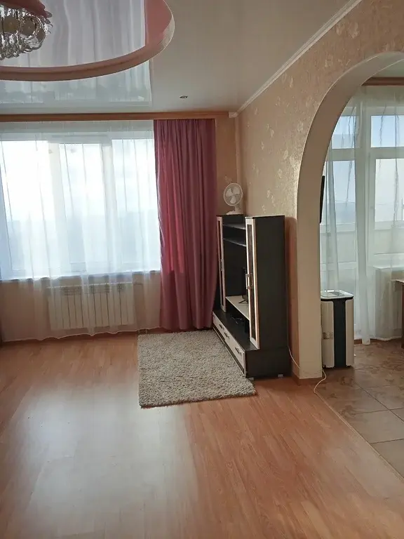 Просторная однушка в центре - Фото 8