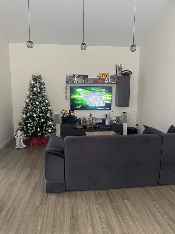 Коттедж 162.3 м2 на участке 6.81 сот. - Фото 16