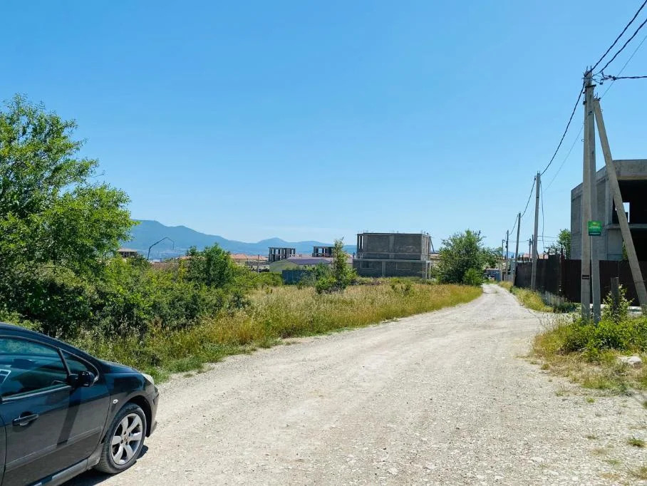 Продажа участка, Геленджик - Фото 3