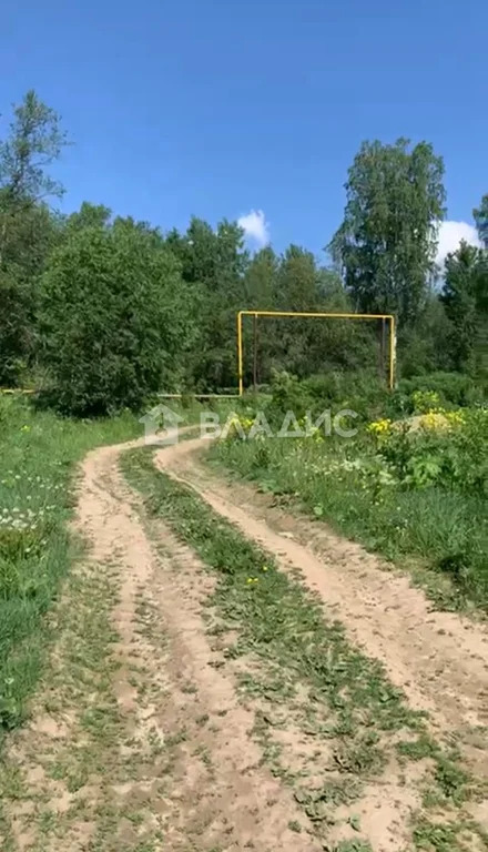 Земельный участок на продажу, Ломоносовский район, деревня Гостилицы - Фото 0