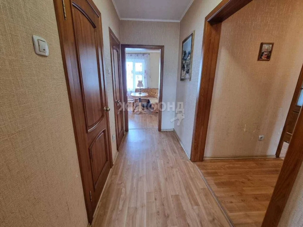 Продажа квартиры, Новосибирск, микрорайон Горский - Фото 6