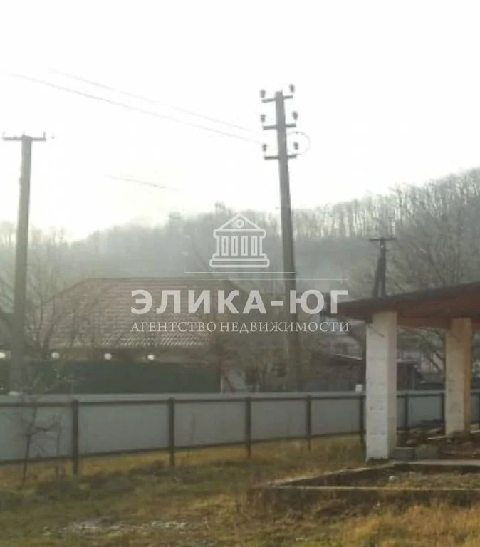 Продажа дома, Горское, Туапсинский район, ул. Центральная - Фото 6