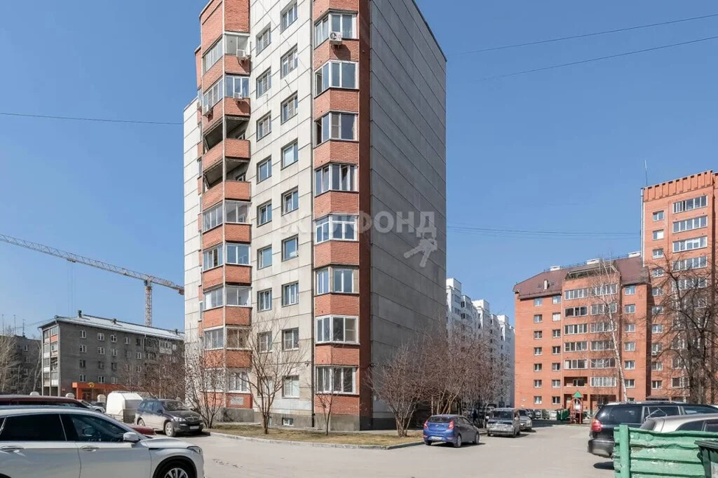 Продажа квартиры, Новосибирск, ул. Ленинградская - Фото 20