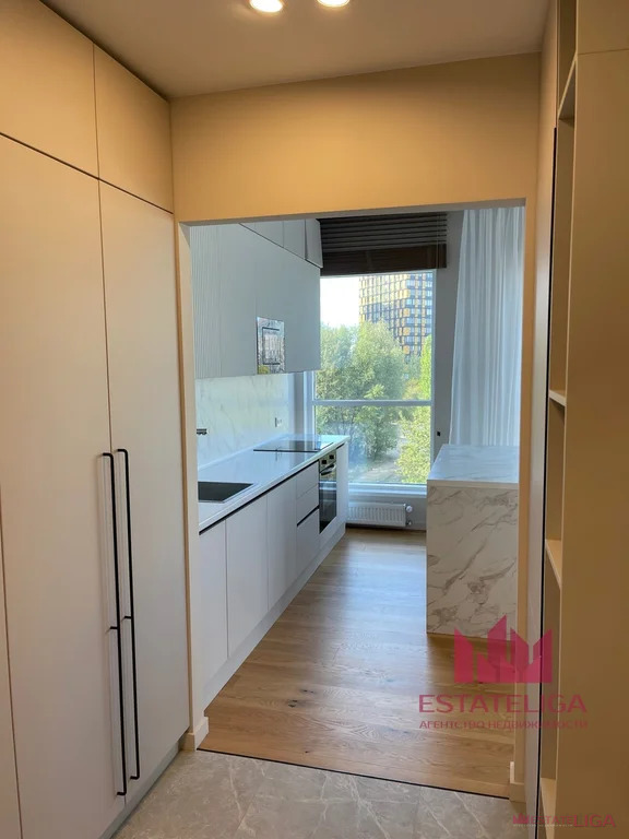 Аренда квартиры, улица Мустая Карима - Фото 9