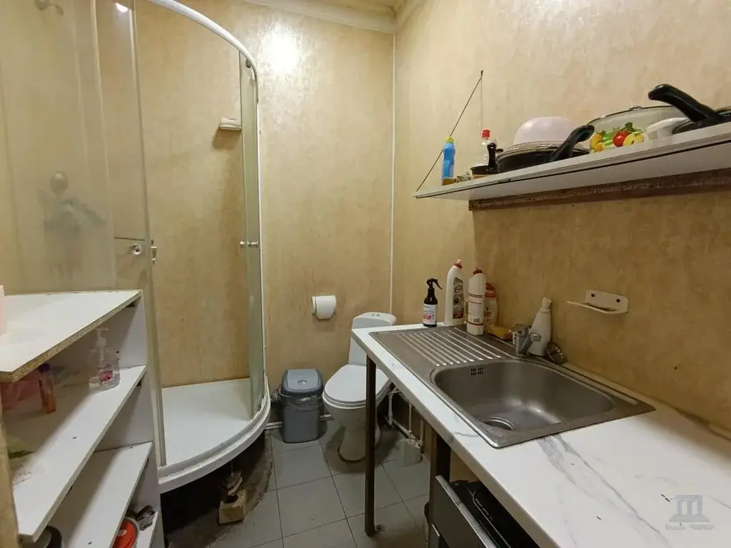 Продаю комнату в коммуналке в центре Ростове-на-Дону Большая Садовая - Фото 6