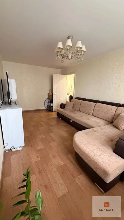 Продажа квартиры, Казань, Ямашева пр-кт. - Фото 1