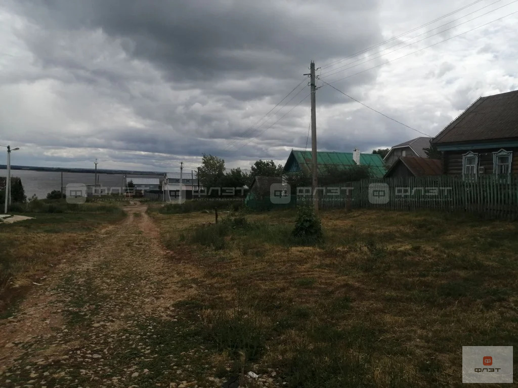 Продажа участка, Сорочьи Горы, Рыбно-Слободский район, ул. ... - Фото 4