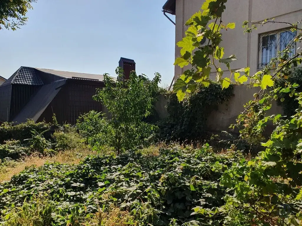 Продаю часть дома в ростове-на-дону на ждр портовая международная - Фото 25