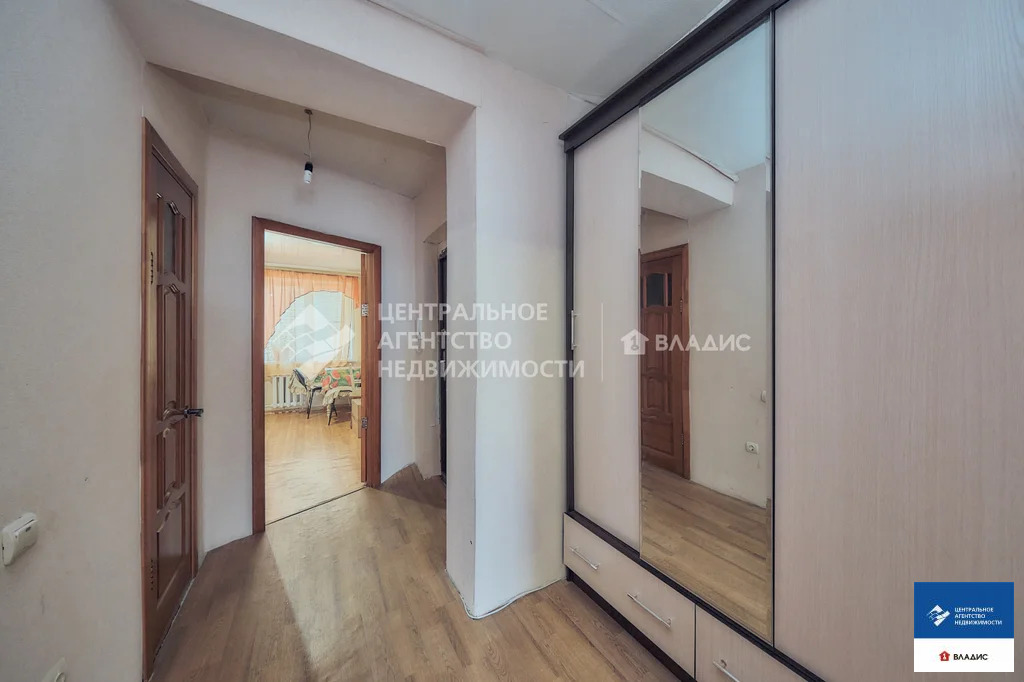 Продажа квартиры, Рязань, ул. Зубковой - Фото 7