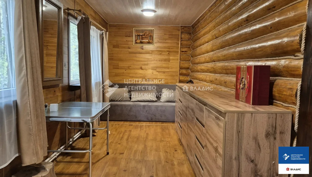 Продажа дома, Ерохино, Клепиковский район - Фото 9