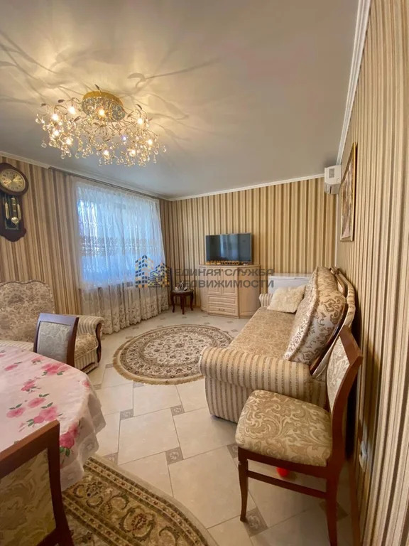 Аренда квартиры, Уфа, ул. Дагестанская - Фото 2