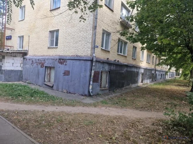 Продажа торгового помещения, Подольск, Западная улица - Фото 2