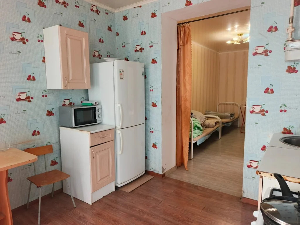 Продажа квартиры, Афипский, Северский район, ул. Пушкина - Фото 3