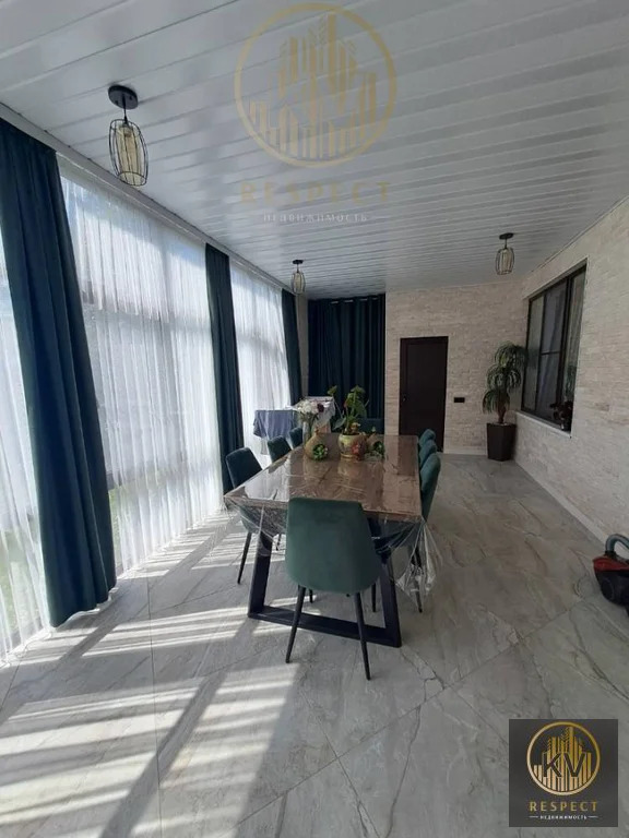 Продажа дома, Горячеводский, ул. Новоподгорная - Фото 17