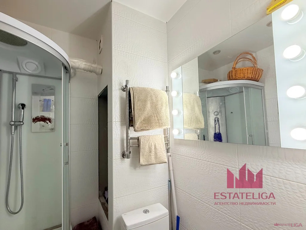 Продажа квартиры, Лопатино, Ленинский район, Сухановская улица - Фото 5