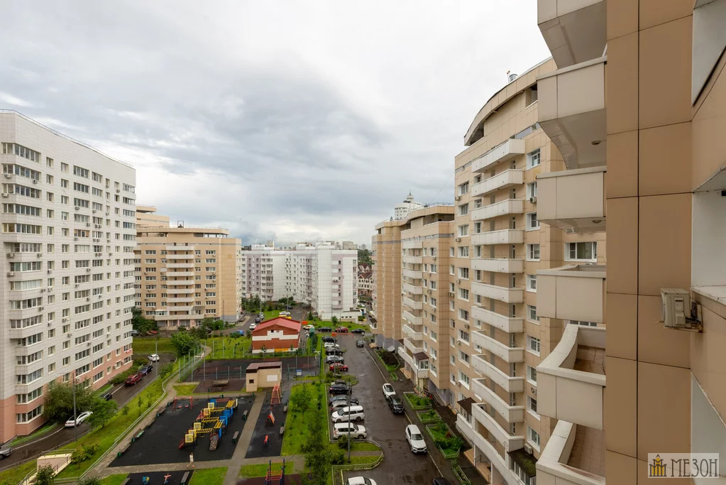 Продажа квартиры, Красногорск, Красногорский район, Павшинский бульвар - Фото 10